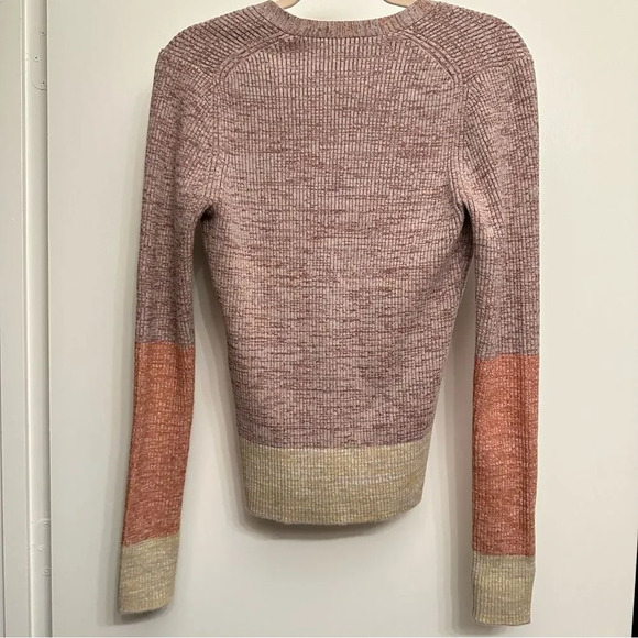 Ulla Johnson Posey Cardigan Sweater - Picture 6 of 6